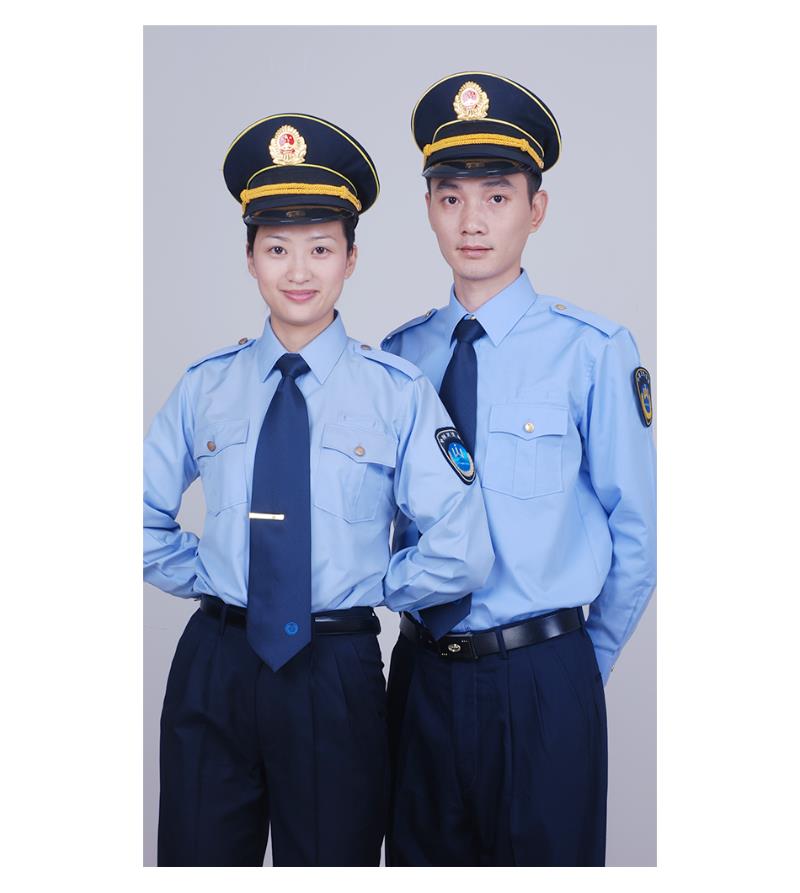 太原工作服定制普遍的几款布料